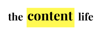 Content Life – High Quality B2B SaaS Content
