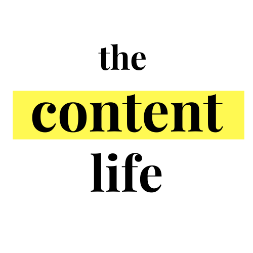 Content Life – High Quality B2B SaaS Content